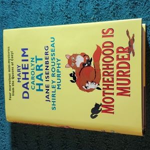 Motherhood is Murder